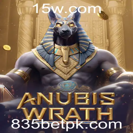 AnubisWrath: A Nova Sensação no Mundo dos Games