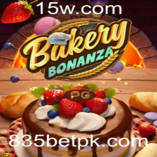 Explorando BakeryBonanza: Um Jogo Delicioso com 835BET