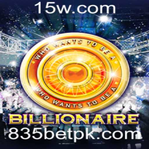 Explorando o Fascinante Mundo do Jogo Billionaire com 835BET