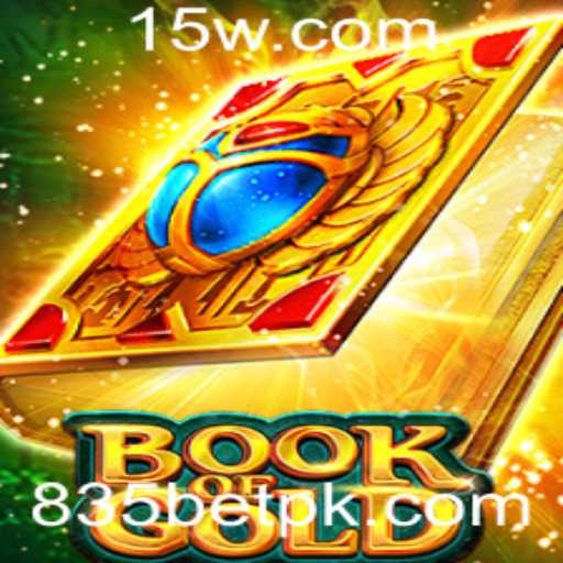Explorando o Fascinante Mundo do Jogo BookofGold com 835BET