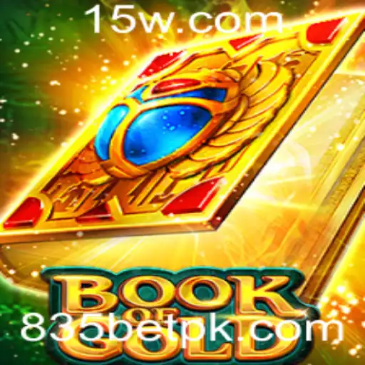 Explorando o Fascinante Mundo do Jogo BookofGold com 835BET