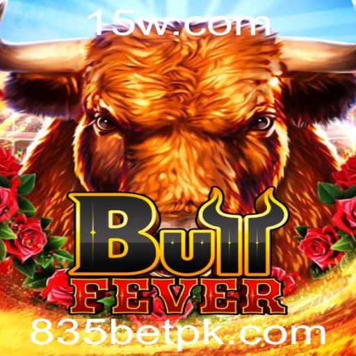 Descubra o Jogo Emocionante BullFever e Mergulhe na Ação com 835BET
