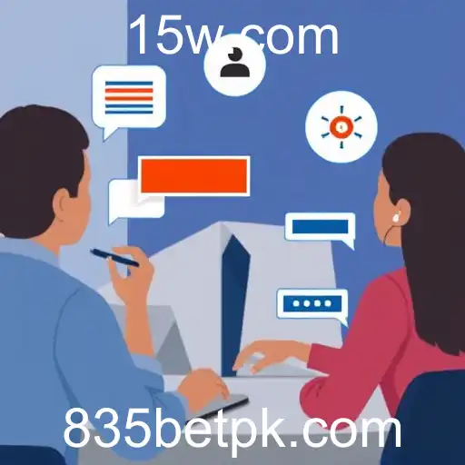 Melhores Práticas para Usar o Serviço 'Contate-nos' da 835BET