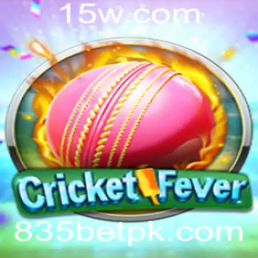 Descubra o Mundo Empolgante de CricketFever com 835BET