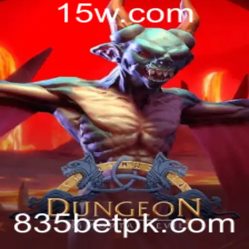 Explorando o Mundo Fascinante de 'Dungeon' com 835BET