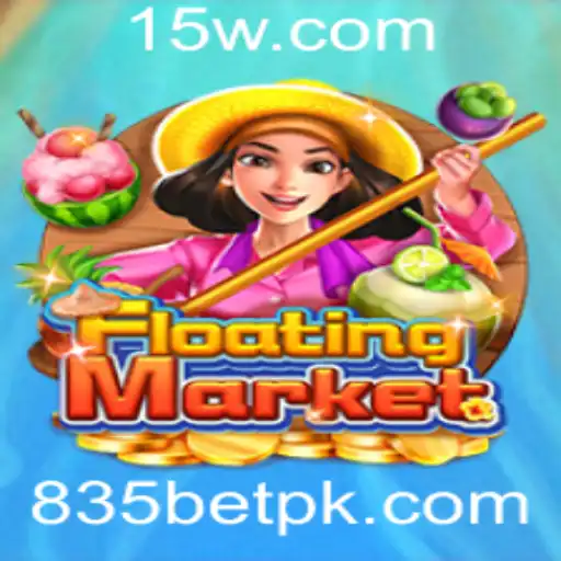 Explorando o Fascinante Universo de FloatingMarket com 835BET
