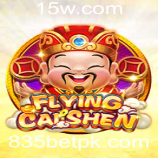 Explorando o Fascinante Mundo do Jogo FlyingCaiShen