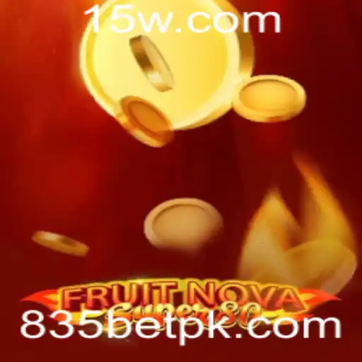 Descubra o Excitante Mundo de FruitNovaSuper80 com 835BET