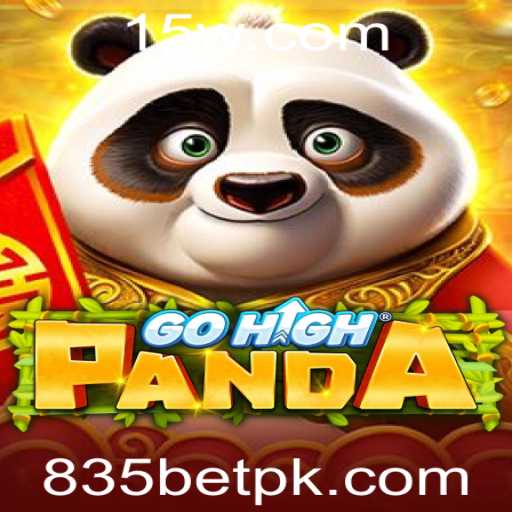 GoHighPanda: Uma Imersão no Mundo dos Jogos e Apostas Online