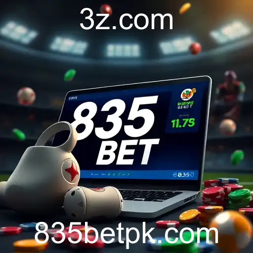 835BET