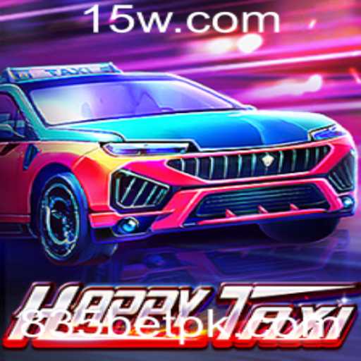 Descubra o Mundo de HappyTaxi: O Jogo que Está Conquistando Todos com a Palavra-chave 835BET