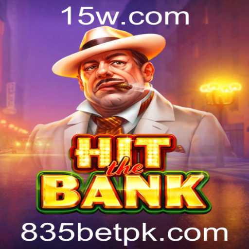 Explorando o Mundo de HitTheBank: Uma Jornada Através do Jogo de Estratégia e Emoção