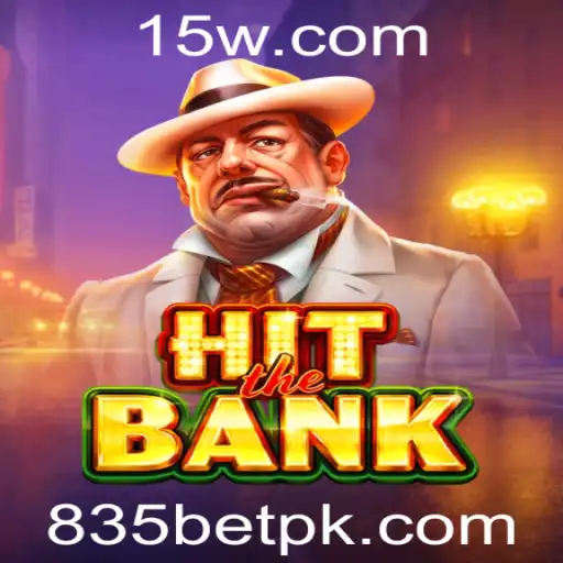 Explorando o Mundo de HitTheBank: Uma Jornada Através do Jogo de Estratégia e Emoção