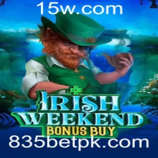 Descubra o Fascinante Mundo de IrishWeekendBonusBuy