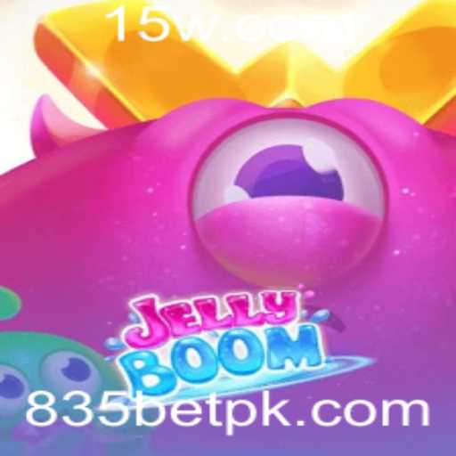Descubra JellyBoom: O Jogo que Está Conquistando Novos Horizontes