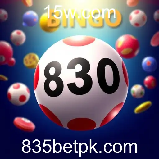 Explorando o Mundo dos Jogos de Bingo: Um Olhar sobre 835BET