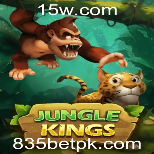 JungleKings: O Jogo Aventureiro Atraente no Mundo do Entretenimento