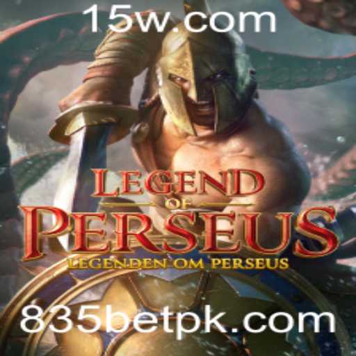 Explorando LegendofPerseus: Um mergulho no mundo do jogo