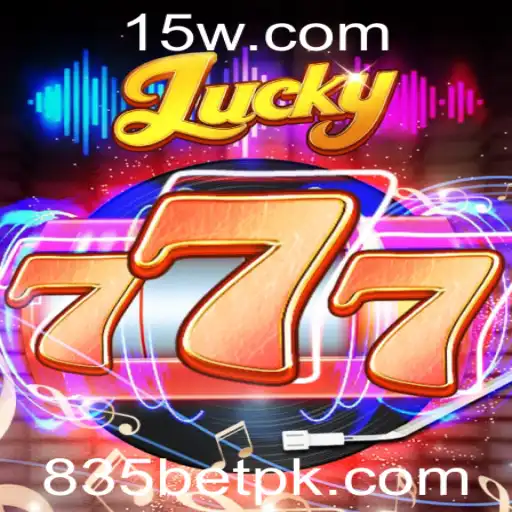 Descubra o Empolgante Mundo do Jogo Lucky777