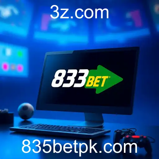 Cenário Atual dos Jogos Online em 2026 e a Relevância do 835BET