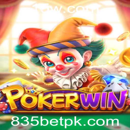 Guia Completo sobre o Jogo POKERWIN e a Plataforma 835BET