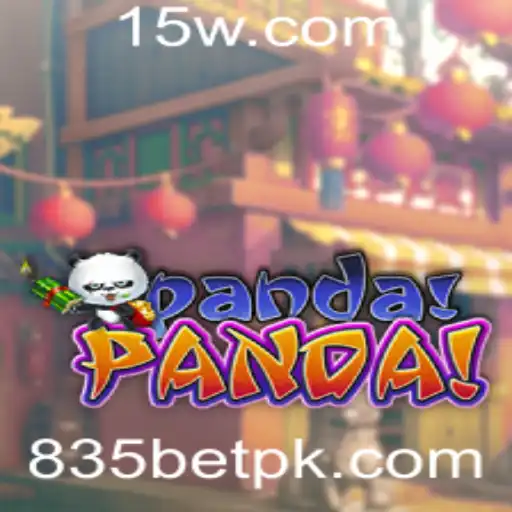 Explorando o Mundo de PandaPanda: Um Novo Fenômeno em Jogos de Apostas