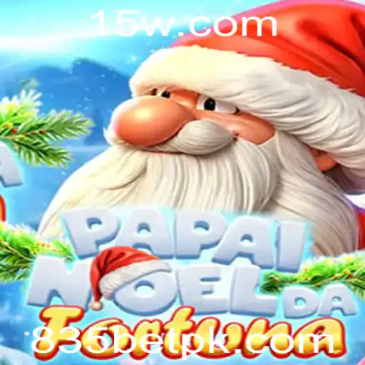 Descubra o Universo de Papai Noel da Fortuna e Aposte sua Sorte com 835BET