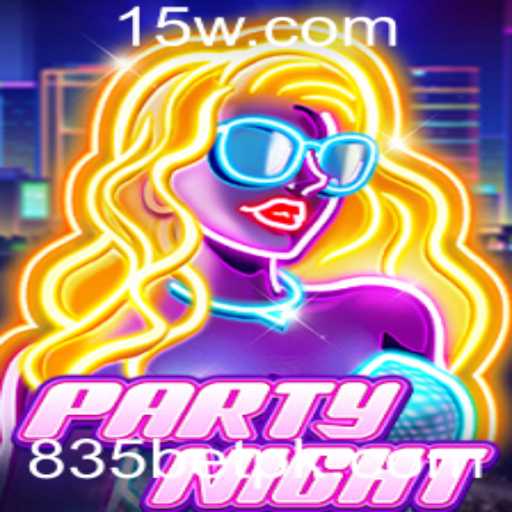 Explorando o Mundo de PartyNight: Um Guia Completo para o Jogo da Vez