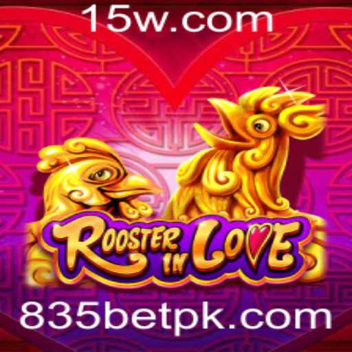 RoosterInLove: O Novo Jogo de Estratégia que Está Conquistando o Mundo