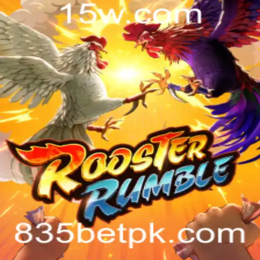 RoosterRumble: Explore o Mundo Empolgante do Jogo com 835BET