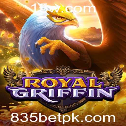 Descubra o Fascinante Mundo de RoyalGriffin: Um Mergulho nas Regras e Dinâmicas do Jogo
