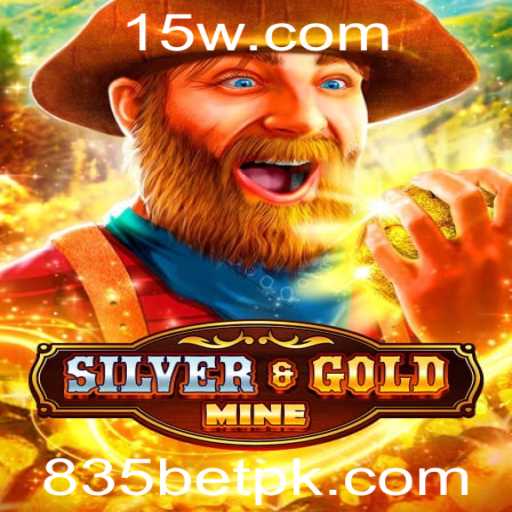 Descubra o Fascinante Mundo de SilverGold: Regras e Estratégias do Jogo de 835BET