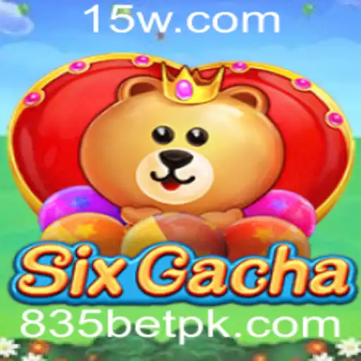 Explorando o Mundo de SixGacha: Uma Nova Tendência no Universo dos Jogos