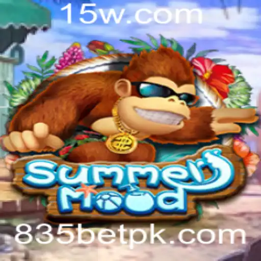 Descubra SummerMood: O Jogo que Revoluciona os Casinos Online