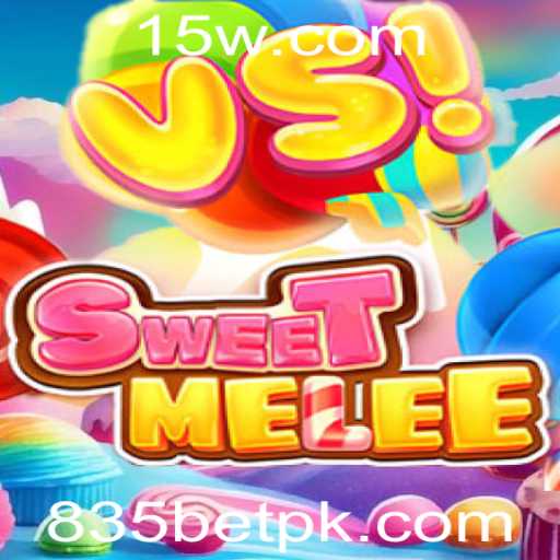 SweetMelee: A Atração Interativa da Nova Era no Universo dos Jogos Online