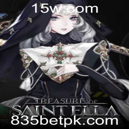 Explorando o Mundo de TreasureofSaintElla: Aventura e Estratégia no Jogo do Momento