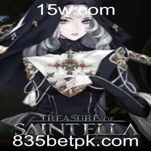 Explorando o Mundo de TreasureofSaintElla: Aventura e Estratégia no Jogo do Momento