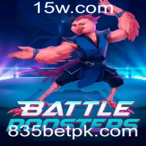 BattleRoosters: Mergulhe na Ação do Novo Fenômeno do Mundo dos Jogos