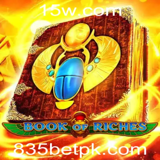 Descubra o Fascinante Mundo de BookofRiches: Um Guia Completo