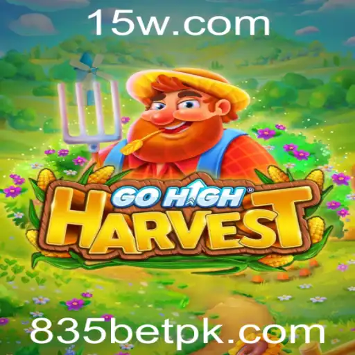 Explorando o Jogo GoHighHarvest e Sua Conexão Inovadora com 835BET