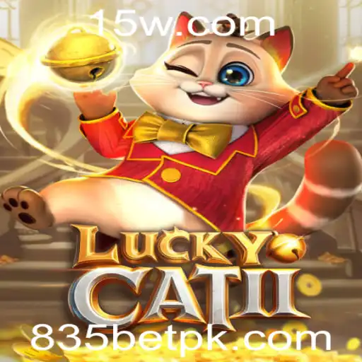 Descubra o Mundo de Aventuras Divertidas em LuckyCatII: O Guia Completo