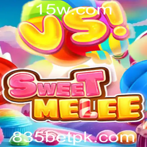 SweetMelee: A Atração Interativa da Nova Era no Universo dos Jogos Online
