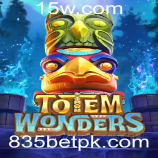 Explorando o Mundo de 'TotemWonders' com a Chave 835BET