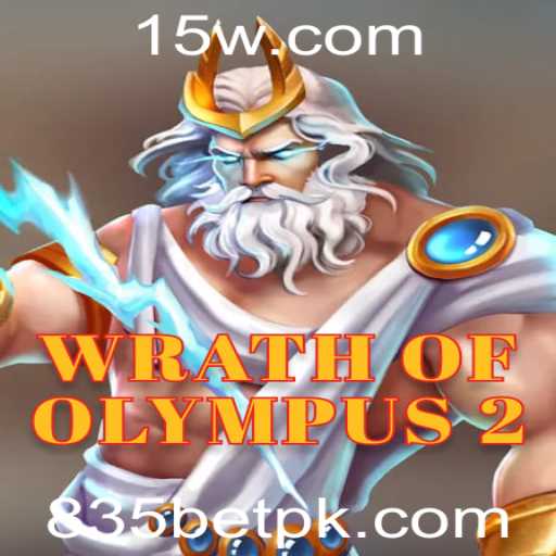 Wrath of Olympus 2: A New Era in Mythological Gaming