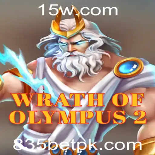 Wrath of Olympus 2: A New Era in Mythological Gaming